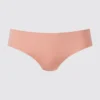 Slip regolari da donna AIRism Ultra Seamless Slip regolari da donna AIRism Ultra Seamless