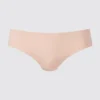 Slip regolari da donna AIRism Ultra Seamless