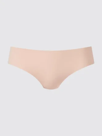 Slip regolari da donna AIRism Ultra Seamless