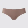 Slip regolari da donna AIRism Ultra Seamless
