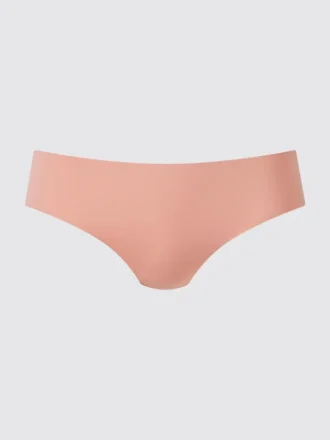 Slip regolari da donna AIRism Ultra Seamless