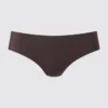 Slip regolari da donna AIRism Ultra Seamless
