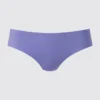 Slip regolari da donna AIRism Ultra Seamless