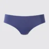 Slip regolari da donna AIRism Ultra Seamless