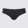 Slip regolari da donna AIRism Ultra Seamless