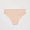 Slip regolari da donna AIRism Ultra Seamless