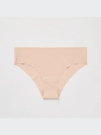 Slip regolari da donna AIRism Ultra Seamless