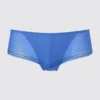 Slip un abito aderente in pizzo da donna