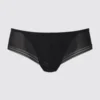 Slip un abito aderente in pizzo da donna