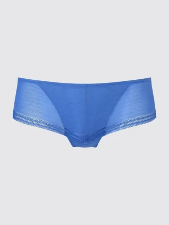Slip un abito aderente in pizzo da donna