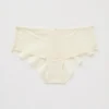 Slip un abito aderente in pizzo da donna