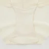 Slip un abito aderente in pizzo da donna