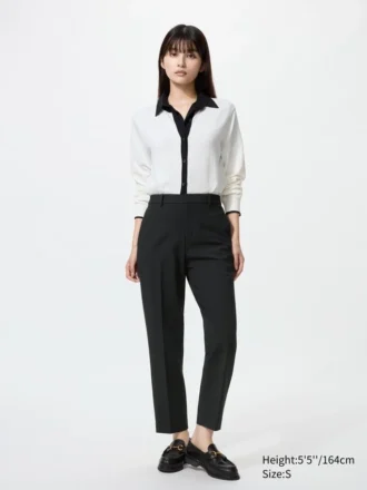 Smart Ankle Pants da donna