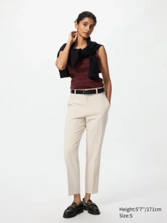 Smart Ankle Pants da donna