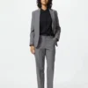 Smart Ankle Pants da donna