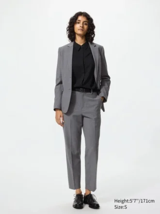 Smart Ankle Pants da donna