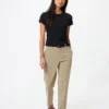 Smart Ankle Pants da donna