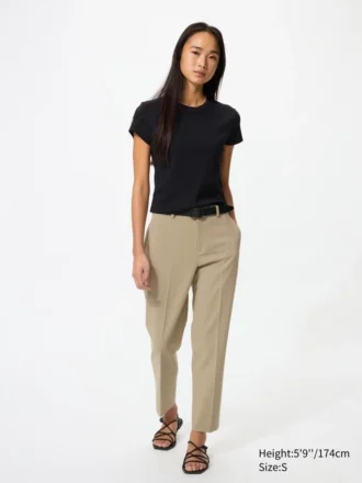 Smart Ankle Pants da donna