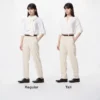 Smart Ankle Pants da donna