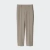 Smart Ankle Pants da donna | A quadri Smart Ankle Pants da donna | A quadri