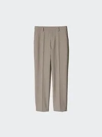 Smart Ankle Pants da donna | A quadri Smart Ankle Pants da donna | A quadri
