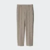 Smart Ankle Pants da donna | A quadri Smart Ankle Pants da donna | A quadri