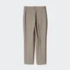 Smart Ankle Pants da donna | A quadri Smart Ankle Pants da donna | A quadri