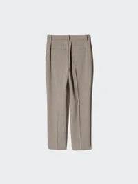 Smart Ankle Pants da donna | A quadri Smart Ankle Pants da donna | A quadri