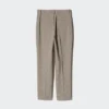 Smart Ankle Pants da donna | A quadri Smart Ankle Pants da donna | A quadri