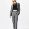 Smart Ankle Pants da donna | Elasticità bidirezionale Smart Ankle Pants da donna | Elasticità bidirezionale