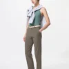 Smart Ankle Pants da donna | Elasticità bidirezionale | Taglia alta Smart Ankle Pants da donna | Elasticità bidirezionale | Taglia alta