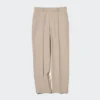 Smart Ankle Pants da donna | Elasticità bidirezionale | Taglia alta