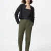 Smart Ankle Pants da donna | Elasticità bidirezionale | Taglia alta Smart Ankle Pants da donna | Elasticità bidirezionale | Taglia alta