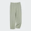 Smart Ankle Pants da donna | Elasticità bidirezionale | Taglia alta Smart Ankle Pants da donna | Elasticità bidirezionale | Taglia alta