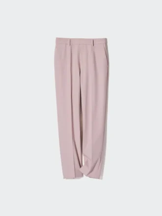 Smart Ankle Pants da donna | Elasticità bidirezionale | Taglia alta
