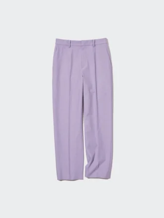 Smart Ankle Pants da donna | Elasticità bidirezionale | Taglia alta