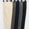 Smart Ankle Pants da donna | Elasticità bidirezionale Smart Ankle Pants da donna | Elasticità bidirezionale