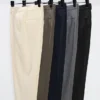 Smart Ankle Pants da donna | Elasticità bidirezionale Smart Ankle Pants da donna | Elasticità bidirezionale