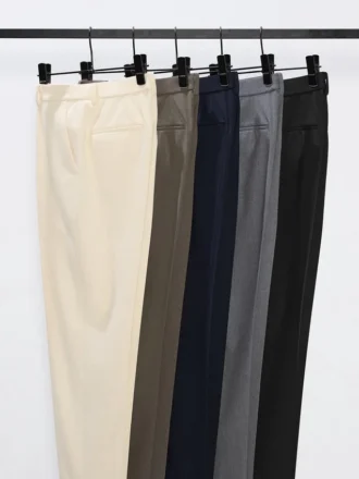 Smart Ankle Pants da donna | Elasticità bidirezionale