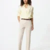 Smart Ankle Pants da donna | Taglia alta Smart Ankle Pants da donna | Taglia alta