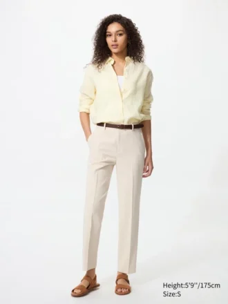 Smart Ankle Pants da donna | Taglia alta