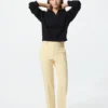 Smart Ankle Pants da donna | Taglia alta Smart Ankle Pants da donna | Taglia alta