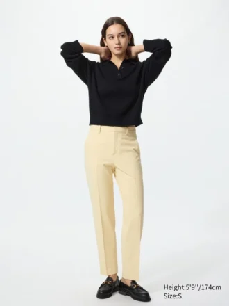Smart Ankle Pants da donna | Taglia alta
