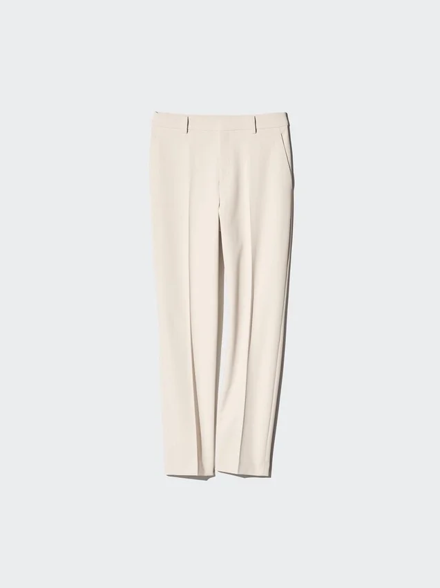 Smart Ankle Pants da donna | Taglia alta Smart Ankle Pants da donna | Taglia alta