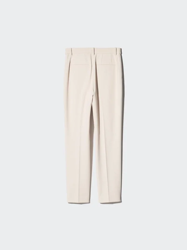 Smart Ankle Pants da donna | Taglia alta Smart Ankle Pants da donna | Taglia alta