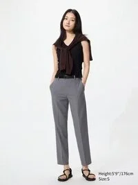 Smart Ankle Pants da donna | Taglie alte