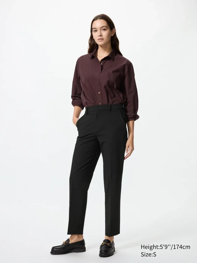 Smart Ankle Pants da donna | Taglie alte Smart Ankle Pants da donna | Taglie alte