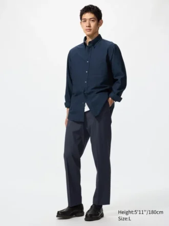 Smart Ankle Pants da uomo
