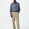 Smart Ankle Pants da uomo Smart Ankle Pants da uomo