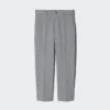 Smart Ankle Pants da uomo | Motivo a quadri Smart Ankle Pants da uomo | Motivo a quadri
